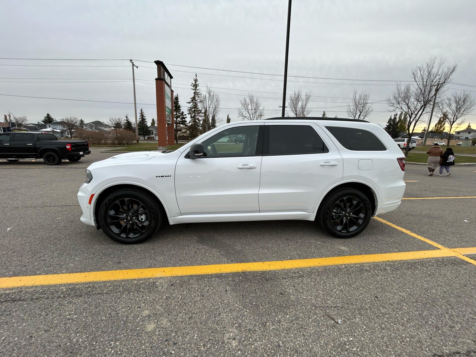 Dodge Durango 2024 in Calgary, AB