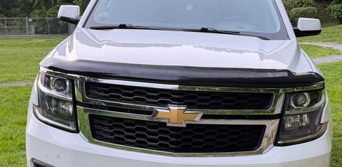 Chevrolet Tahoe 2017