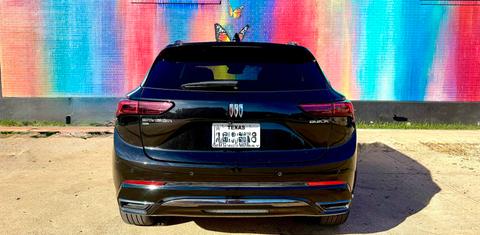 Buick Envision 2024
