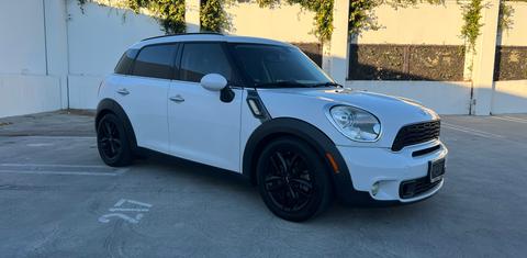 MINI Countryman 2014