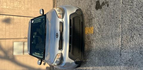 Kia Soul 2016