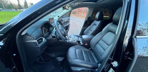 Mazda CX-5 2023