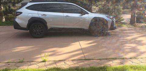 Subaru Outback 2023