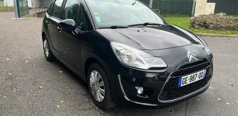 Citroen C3 2011