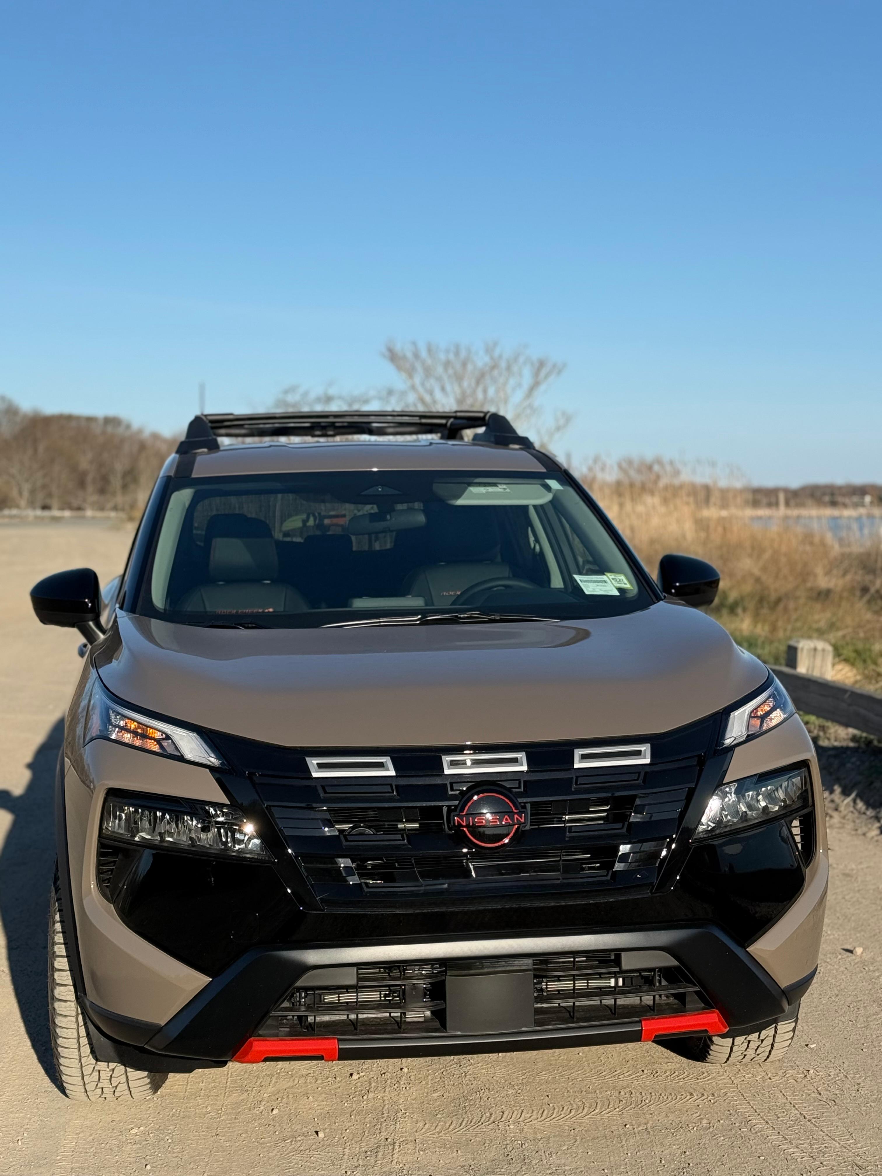Nissan Rogue 2026 in Wainscott, NY