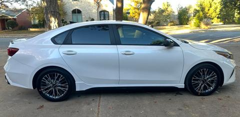 Kia Forte 2024
