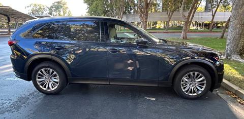 Mazda CX-90 2024