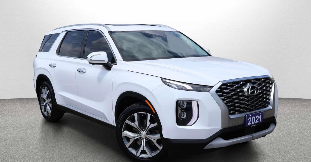 Hyundai Palisade 2021 à Mississauga, ON