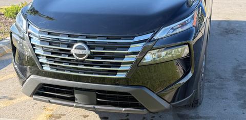Nissan Rogue 2025