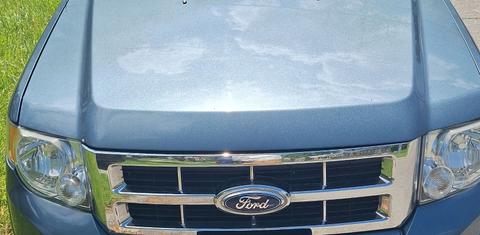 Ford Escape 2012