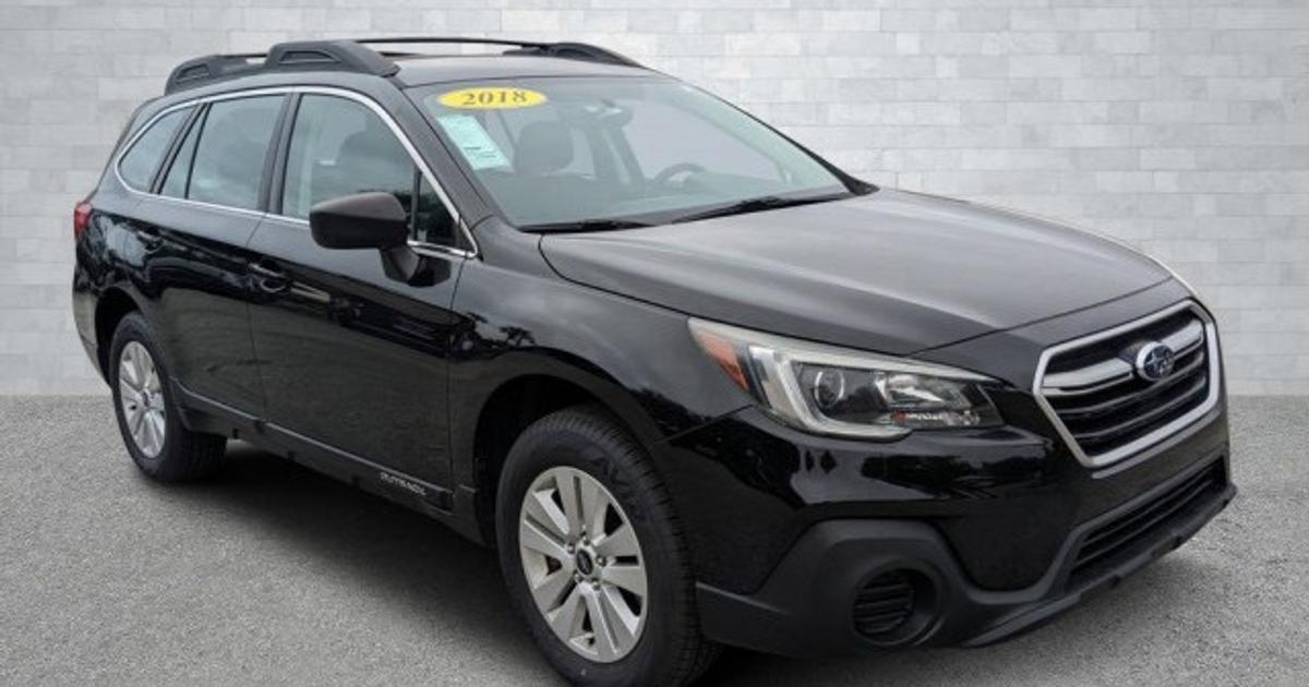 Subaru Rental Subaru Outback 2018 rental in Portland, OR by Hung | Turo