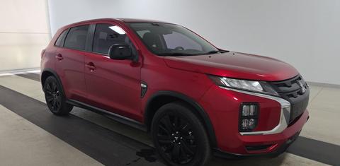 Mitsubishi Outlander Sport 2021