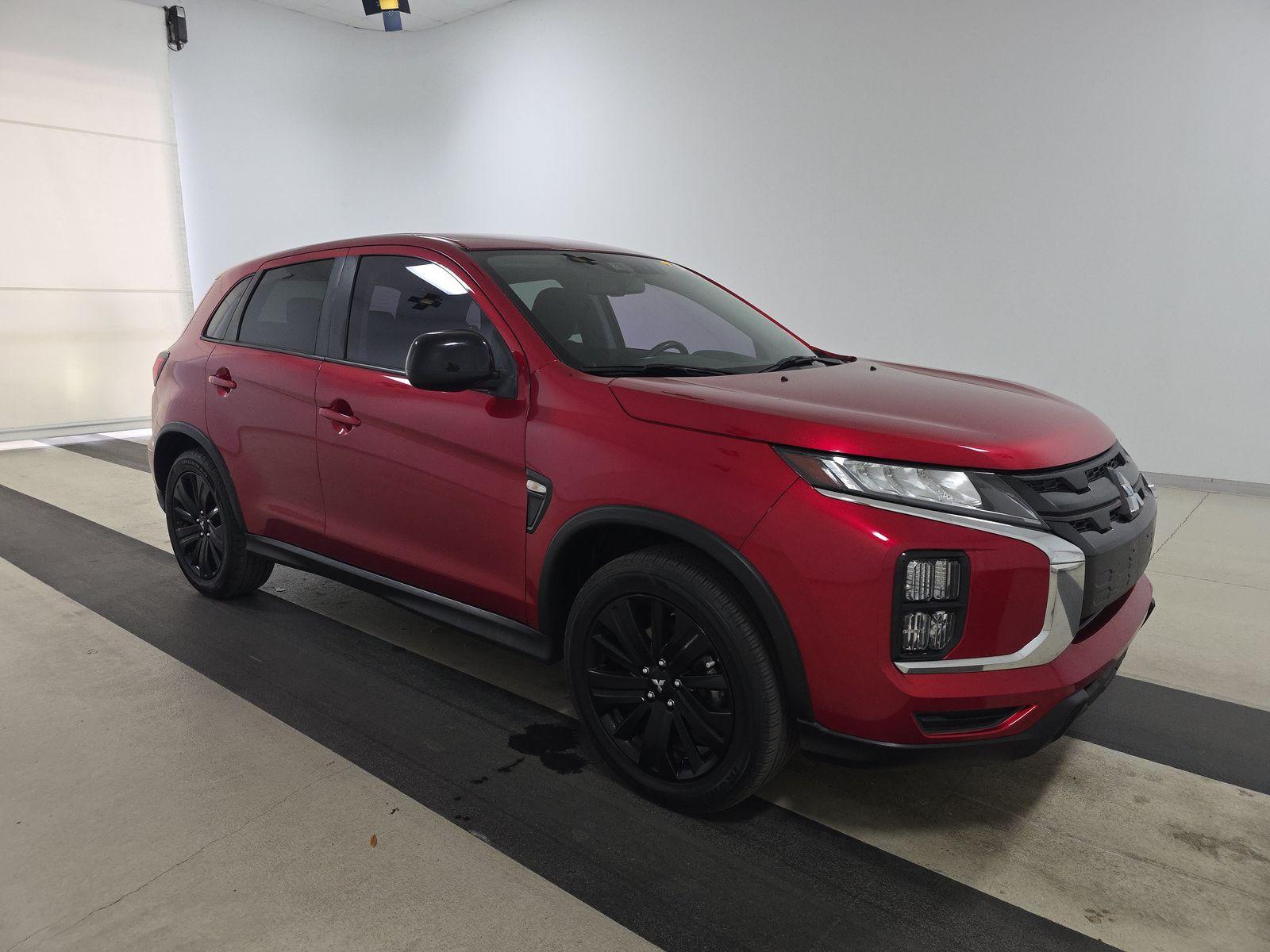 Mitsubishi Outlander Sport 2021 in 