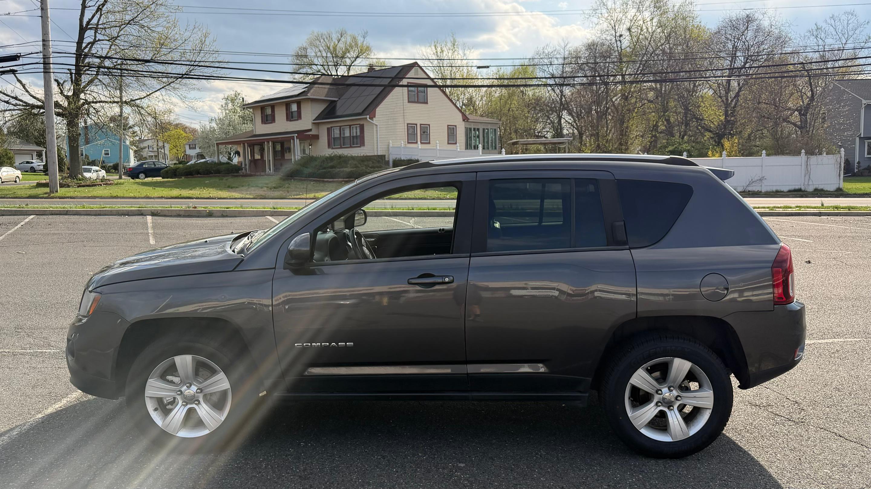 Jeep Compass 2014 in Riverside, NJ