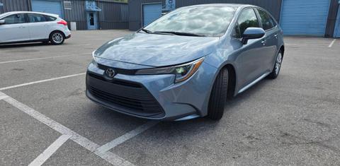 Toyota Corolla 2023
