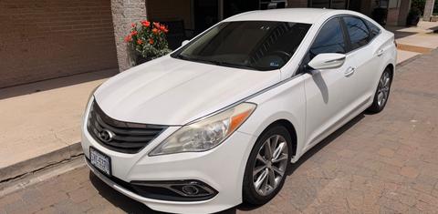 Hyundai Azera 2016