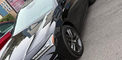 Acura TLX 2025