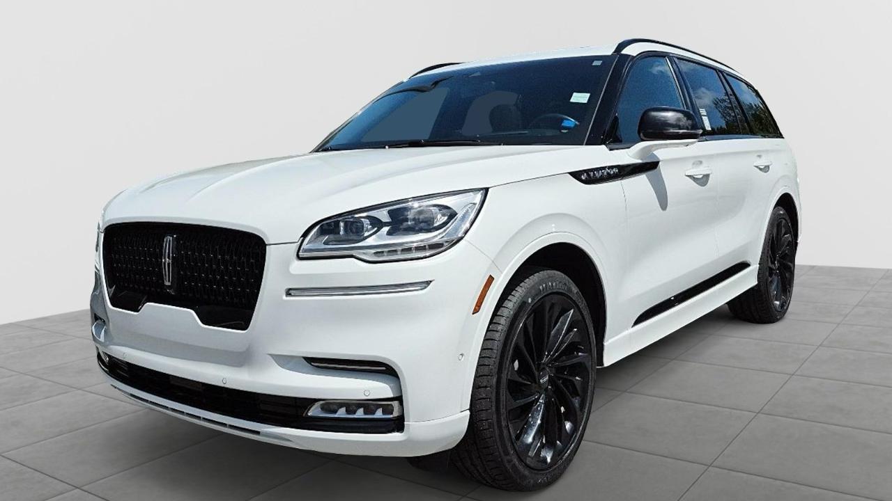Lincoln Aviator 2022 à Williamswood, NS