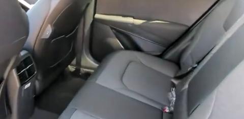 Kia Niro EV 2024