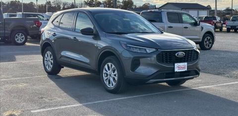 Ford Escape 2025