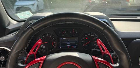 Chevrolet Camaro 2024
