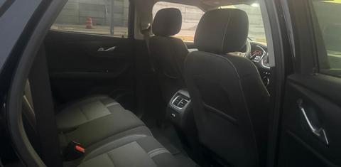 Chevrolet Trax 2025