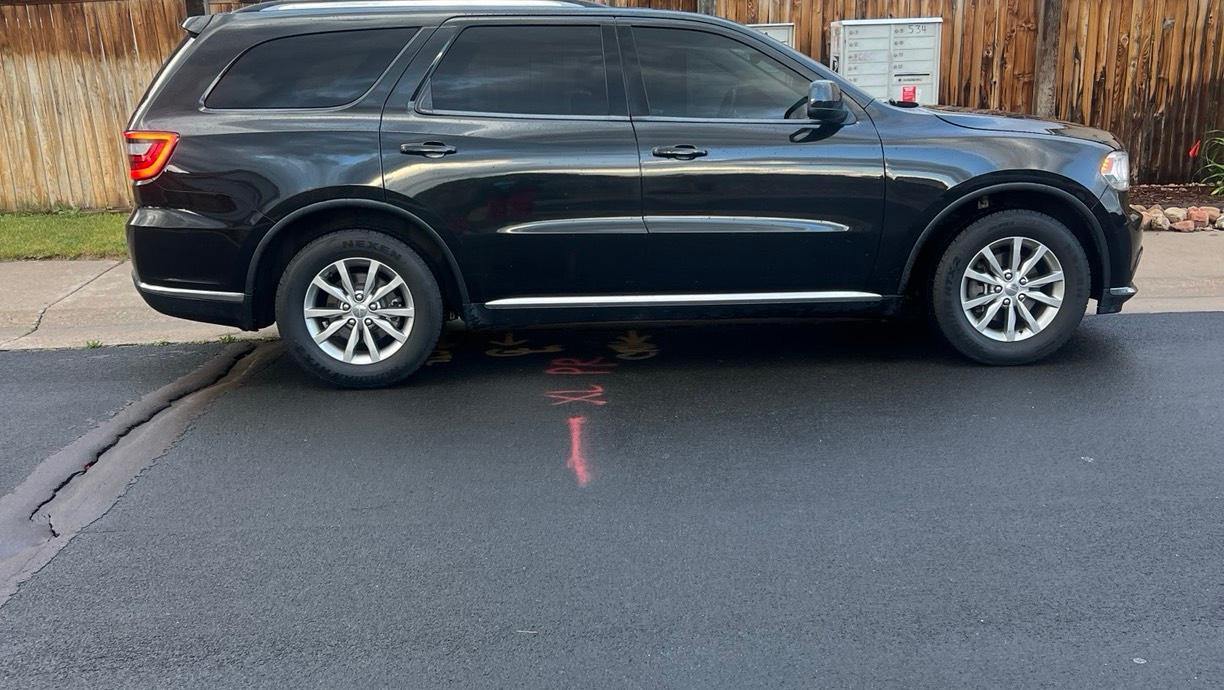 Dodge Durango 2016 in Denver, CO