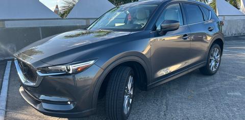 Mazda CX-5 2021