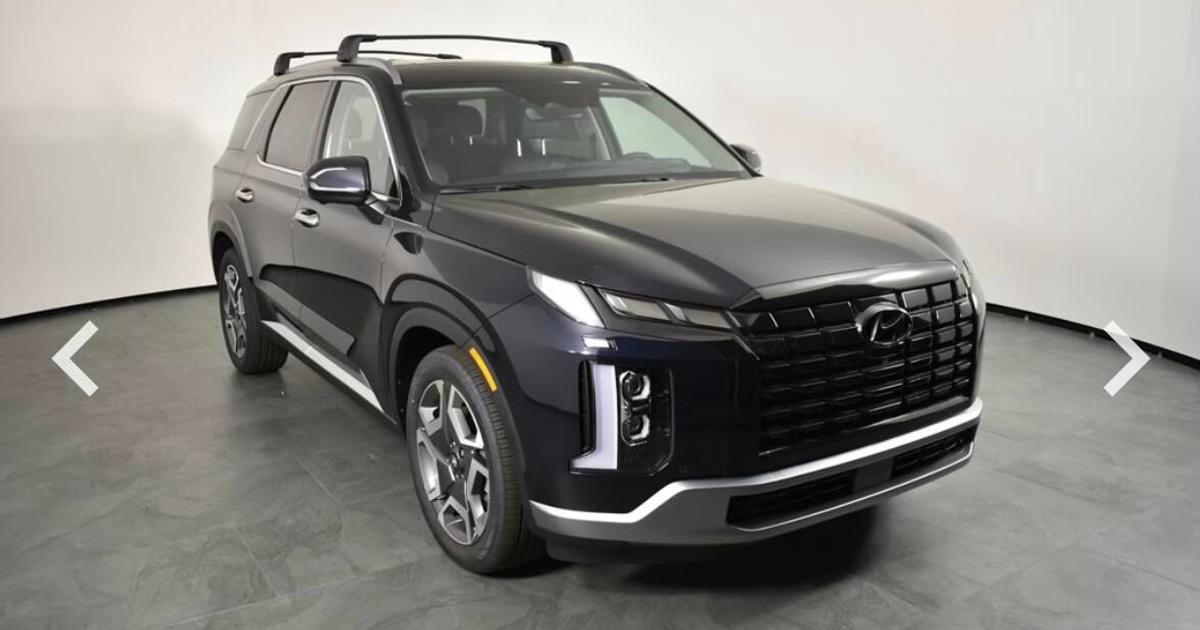 Hyundai Palisade 2024 rental in Kissimmee, FL by Miguel Q. | Turo