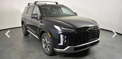 Hyundai Palisade 2024