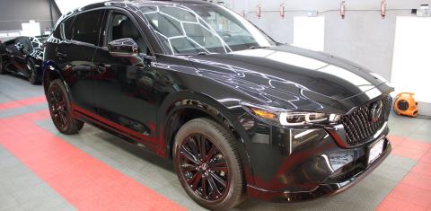 Mazda CX-5 2024