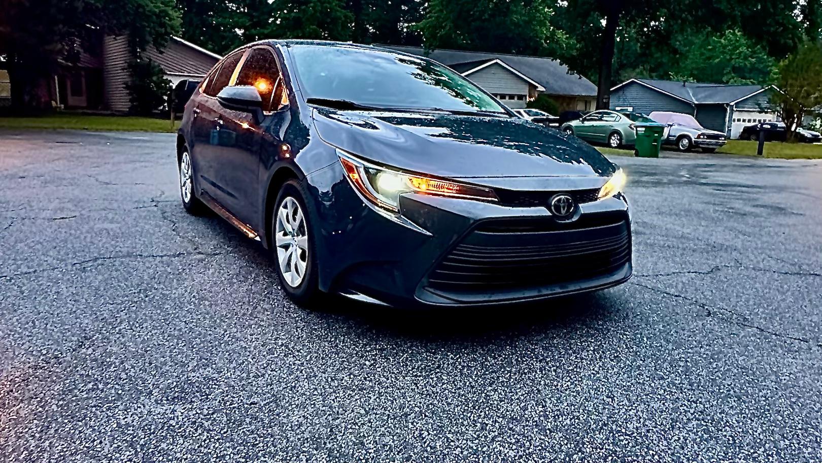 Toyota Corolla 2023 in Norcross, GA