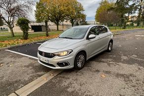 FIAT TIPO SOCIETE 2019 à Meyzieu