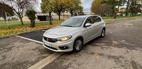 FIAT TIPO SOCIETE 2019