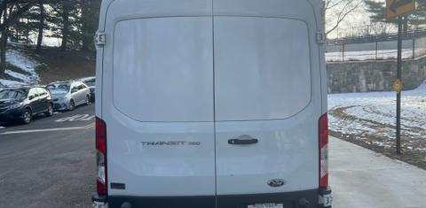 Ford Transit 2018