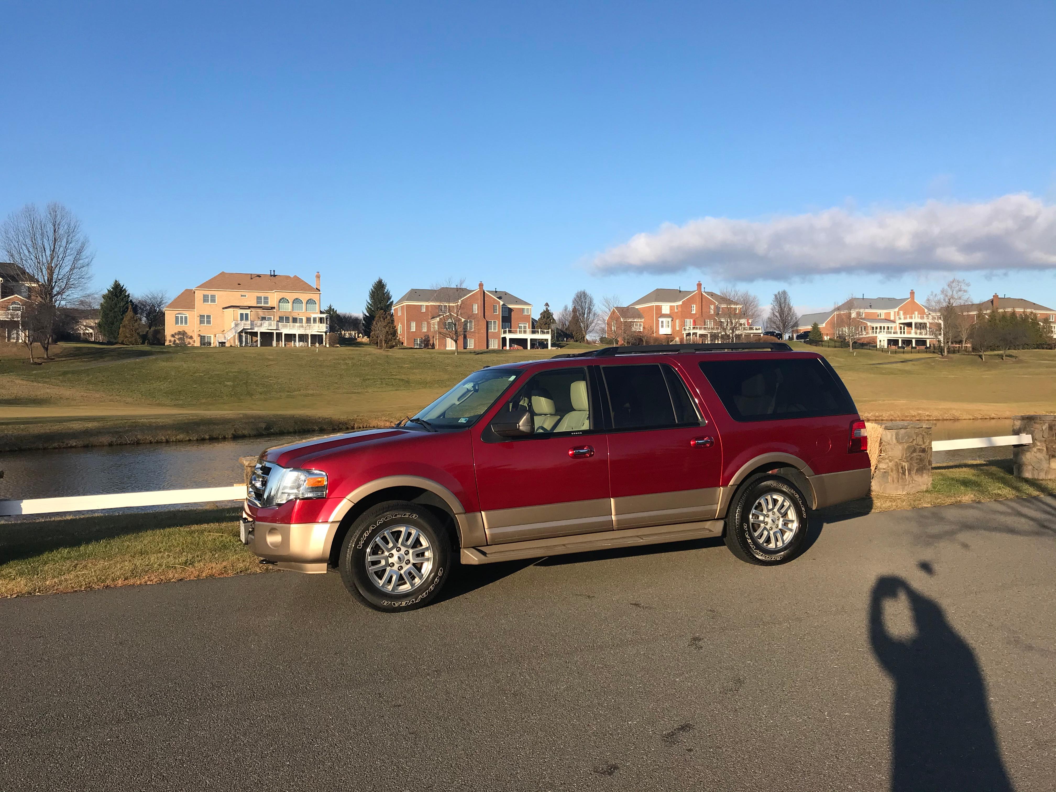 Ford Expedition 2014 in Ashburn, VA