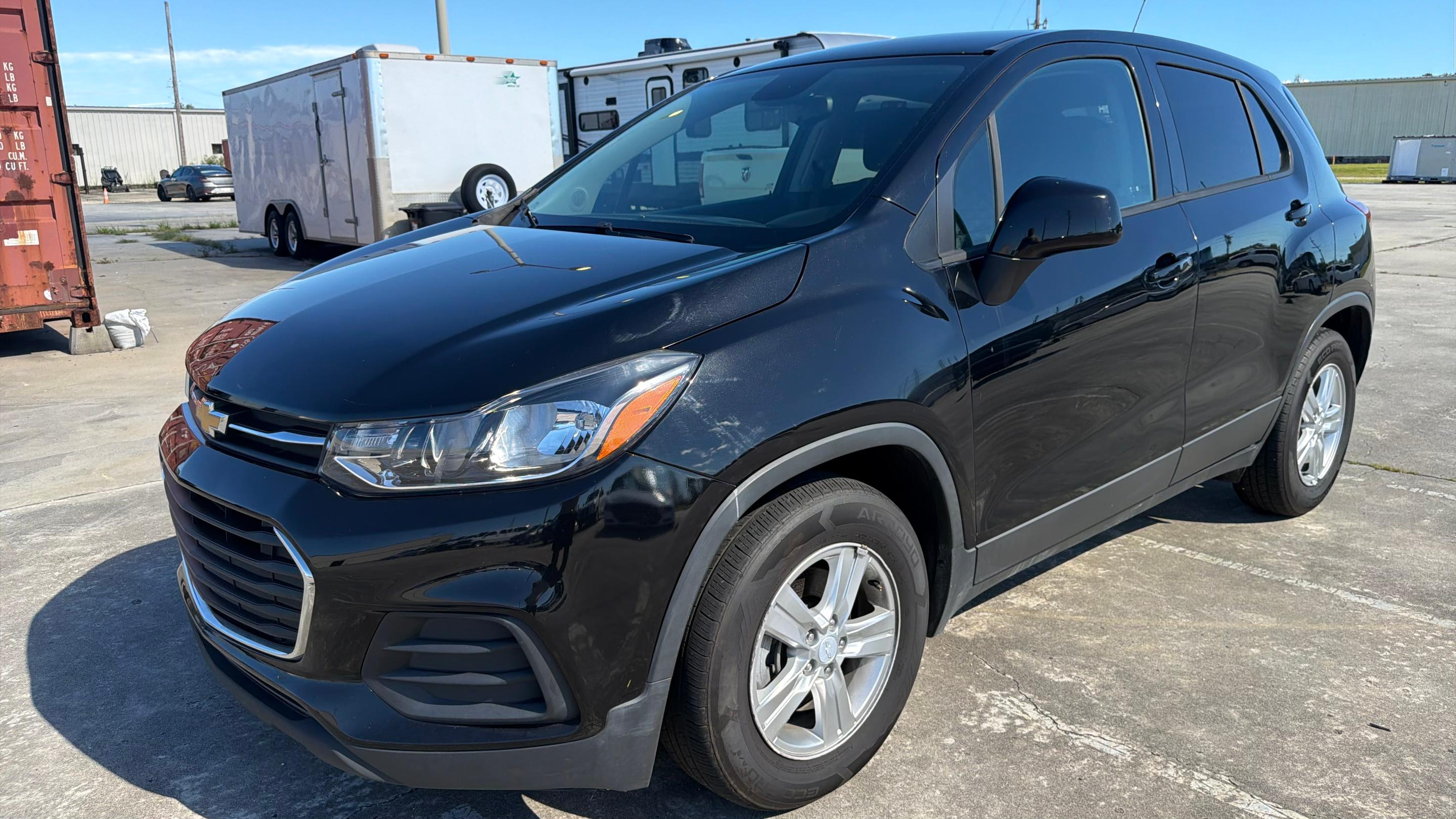 Chevrolet Trax 2019 in Myrtle Beach, SC