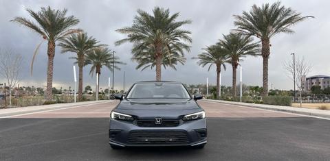Honda Civic 2023