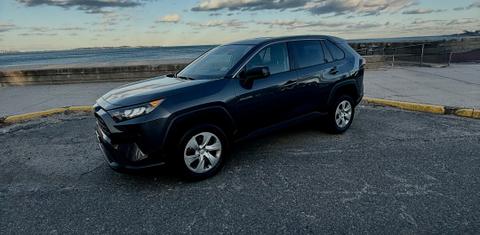 Toyota RAV4 2022