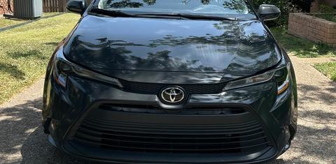 Toyota Corolla 2025