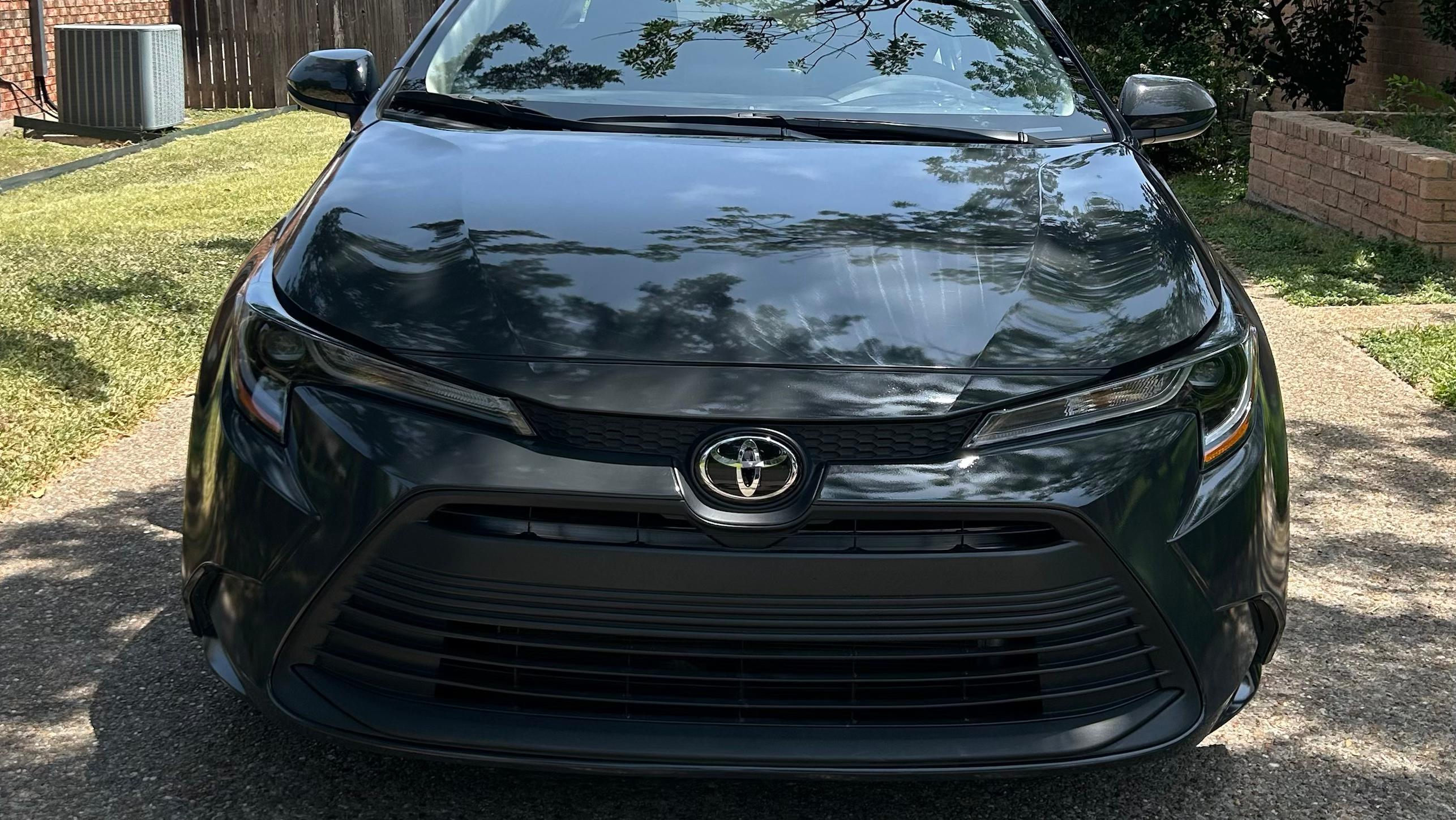 Toyota Corolla 2025 in Waco, TX