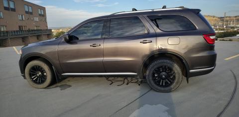 Dodge Durango 2015