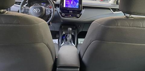 Toyota Corolla 2024