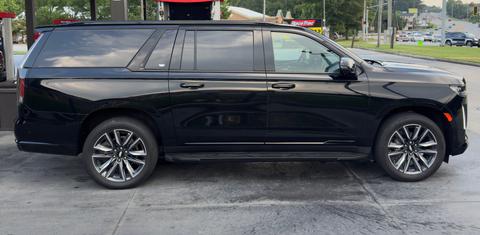 Cadillac Escalade ESV 2023