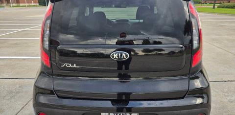 Kia Soul 2017