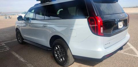 Ford Expedition Max 2026