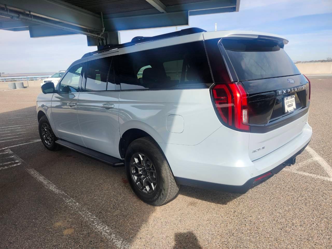 Ford Expedition Max 2026 in Albuquerque, NM