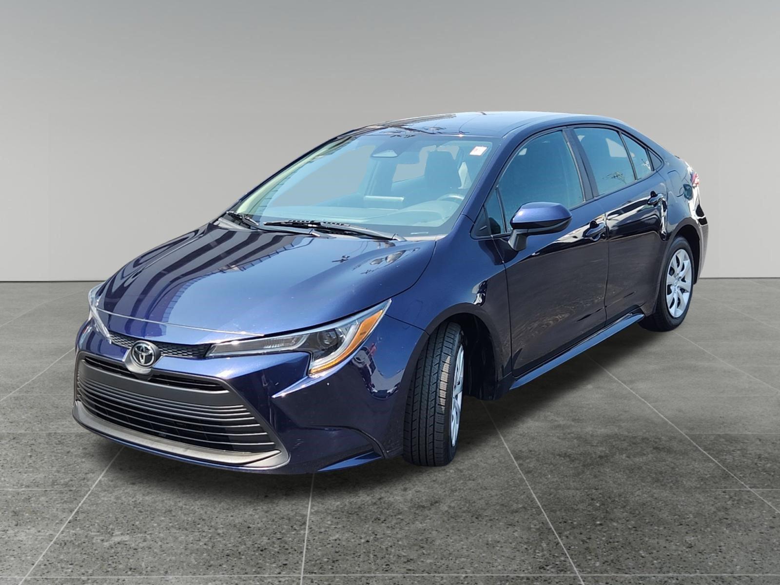 Toyota Corolla 2024 in Mansfield, MA