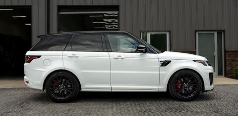 Land Rover Range Rover Sport 2020