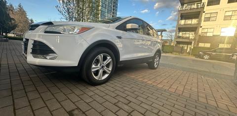 Ford Escape 2016